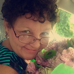 Meet your Posher, Shannon